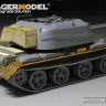 Voyager Model PE351057 Soviet ZSU-57-2 SPAAG Basic set (TAKOM2058 ) 1/35