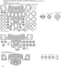 New Ware NWA-M1108 Mask Mi-17 Hip EXPERT (AMK/ANNETRA) 1/48