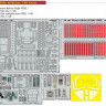 Eduard BIG49290 AV-8A late (KINETIC) 1/48