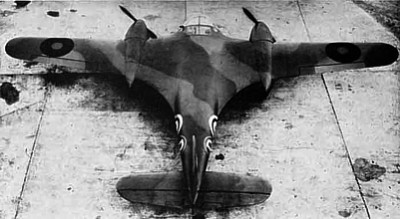 Anigrand ANIG2123 Miles M.30 X Minor 1/72