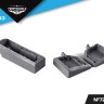 Temp Models 72332 Ниши шасси Су-33 Hasegawa 1/72