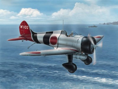 Special Hobby SH32039 A5M4 Claude &quot;Hi-Tech&quot; 1/32