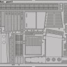 Eduard 32218 P-51D gun bay TRU