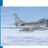 Special Hobby SH48123 F-86K "NATO All Weather Fighter" 1/48