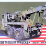 Armada Hobby N72126 M816 5-ton Medium Wrecker (resin kit w/ PE) 1/72