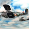 Special Hobby SH72238 CCF Goblin Mk. I 1/72