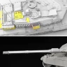 Border Model BT-040 Немецкий основной боевой танк «LEAPORD 2A7V» 1/35