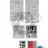 Eduard BIG03358 OV-10A/C 1/32