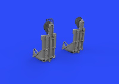 Eduard 648375 L-29 ejection seats 1/48