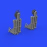 Eduard 648375 L-29 ejection seats 1/48