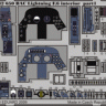 Eduard 32650 BAC Lightning F.6 interior S.A. TRU