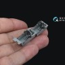 Quinta Studio QD72137 Mirage 2000N (Dream Model) 1/72