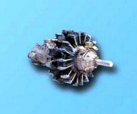 Aires 7016 U. S. Radial Engine R-2800 (Early) 1/72