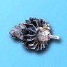 Aires 7016 U. S. Radial Engine R-2800 (Early) 1/72