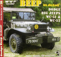 WWP Publications PBLWWPR28 Publ. Beep in detail