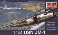 Minicraft MI14690 USN JM-1 1:144
