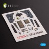 Reskit K72074 A-4B 'Skyhawk' inter. 3D decals (H.2000/FUJI) 1/72