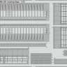 Eduard 72698 SET Wellington GR Mk.VIII landing flaps (AIRF)