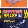 Eduard 648624 BRASSIN GBU-15(V)1/B 1/48