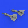 Eduard 648624 BRASSIN GBU-15(V)1/B 1/48