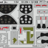 Eduard 33254 1/32 PT-17 Kaydet (RDN)