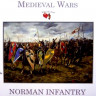 CALL TO ARMS 36 NORMAN INFANTRY 1/32