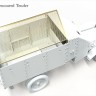 Copper State Models A35-063 Защитная сетчатая рама для британских бронеавтомобилей 1/35