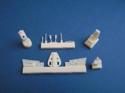 Pavla Models C72063 Heinkel He 162 1:72