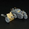 Hauler HLH72050 Kettenkrad (S-model) 1/72