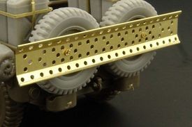Hauler HLX48231 British sand channels 1/48