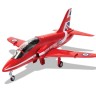Airfix 55002 Red Arrows Hawk Small Beginners Set NEW TOOL 1/72