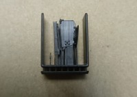 Zedval D35083 Пусковая установка ПТУР 9М113 «Конкурс» для БМП-2 1/35