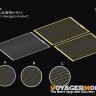 Voyager Model TE096 MESH Hexagon A+B+C (For All) 1/35