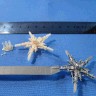Metallic Details MDR48152 Mil Mi-24 Main rotor (designed to be used with Zvezda kits) 1/48
