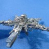 Metallic Details MDR48152 Mil Mi-24 Main rotor (designed to be used with Zvezda kits) 1/48