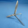 Metallic Details MDR48209 Republic P-43A Lancer Propeller set 1/48