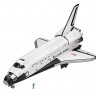 Revell 05673 Space Shuttle 40th Anniversary  1/72