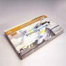Miniwing Plastic MINI331 Percival PROVOST T.1 / 2 plastic kits, 4 decals versions, BOXED 1/144