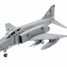 Revell 63651 Набор Истребитель-перехватчик F-4E Phantom 1/72