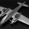 Aims AIMS48P013 Re-release now updated with decals! Dornier Do-217N-2 conversion (designed to be used with ICM Do-217N-1 kits) 1/48