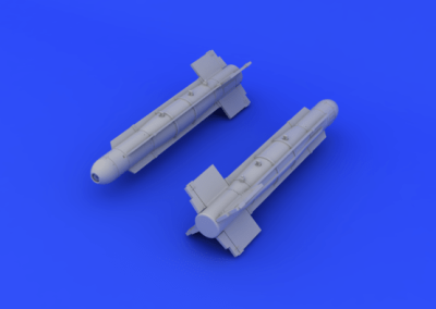 Eduard 672050 GBU-8/B HOBOS 1/72