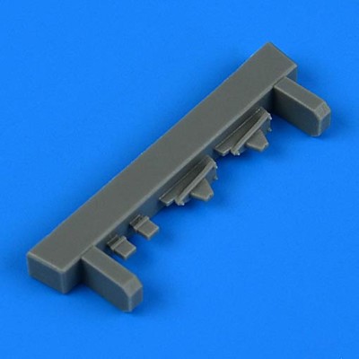 QuickBoost QB72645 Briitish Phantom R.B.F. covers (AIRF/FUJI) 1/72