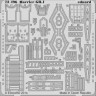 Eduard 73496 Harrier GR.1 S.A.
