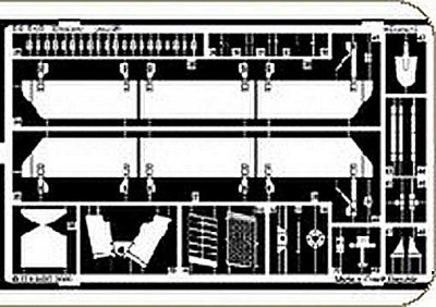 Eduard 35343 Hetzer ITA