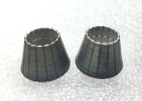 Mk1 Design MA-48069 McDonnell F-4E/F-4F/F-4G/F-4J/F-4EJ/F-4S Phantom GE exhaust nozzle Set (closed) 1/48