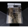 Mk1 Design MS-20006 USS Missouri BB-63 1/200