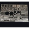 Mk1 Design MS-20006 USS Missouri BB-63 1/200
