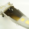 Микродизайн 072064 MH-53E (Italeri) десантно-транспортный отсек 1/72