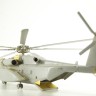 Микродизайн 072064 MH-53E (Italeri) десантно-транспортный отсек 1/72