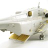 Микродизайн 072064 MH-53E (Italeri) десантно-транспортный отсек 1/72